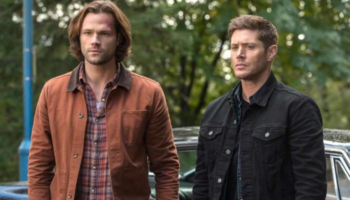Jared Padalecki shares ‘Supernatural’ memento on shows 20th anniversary