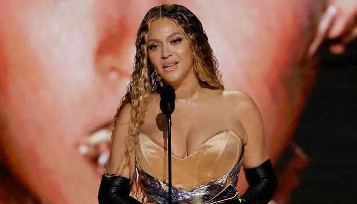 Beyonce to drop ACT 3 of trilogy after milestone birthday?