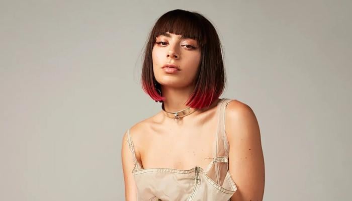 Is Charli XCX planning a second wedding?