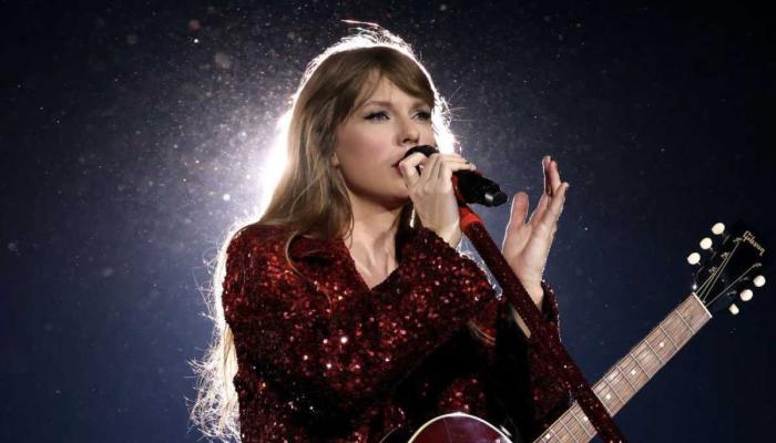 Love, loss, heartbreak: Ultimate ranking of Taylor Swifts exes through her music