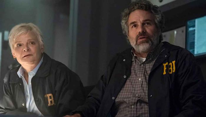 Mark Ruffalo learned THIS from an FBI agent for ‘Task’