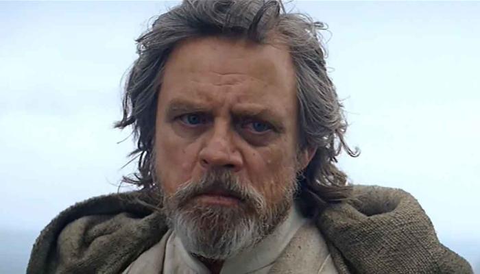 Mark Hamill admits to thinking ‘Star Wars’ return would be a mistake
