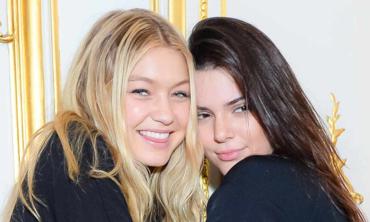 Kendall Jenner reveals surprising details of Gigi Hadid