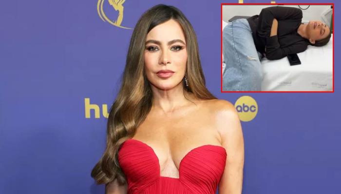 Sofia Vergara snubs Emmys 2025 due to shocking health emergency