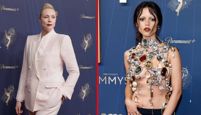 5 Best-dressed divas on 2025 Emmys red carpet