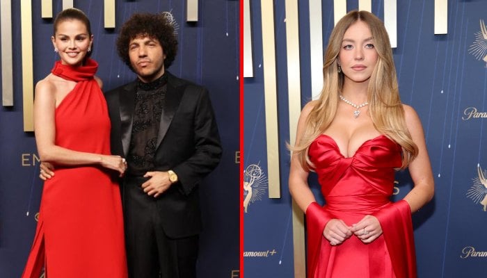 5 Best-dressed divas on 2025 Emmys red carpet