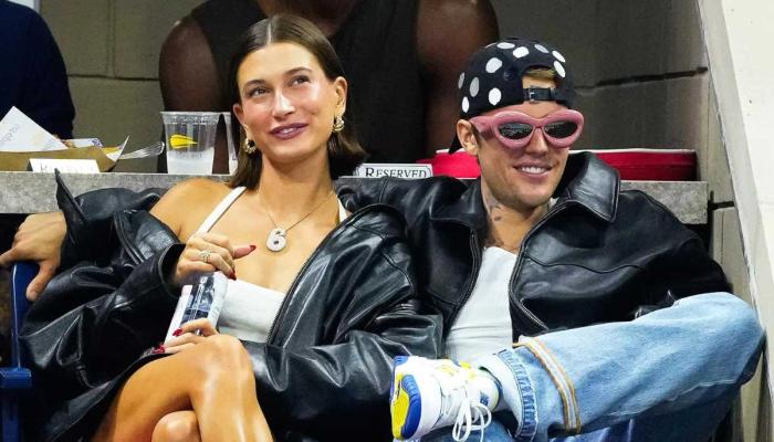 Justin and Hailey Bieber’s list of family values gets roasted by netizens