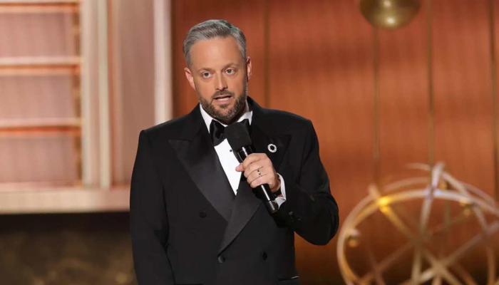 How the 2025 Emmy Awards kept acceptance speeches short