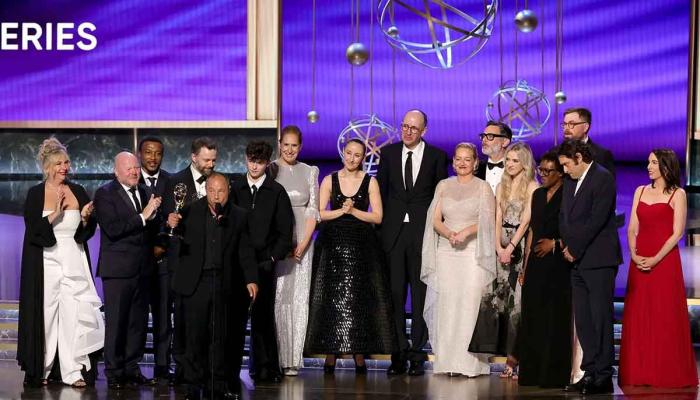 77th Primetime Emmy Awards: winners list