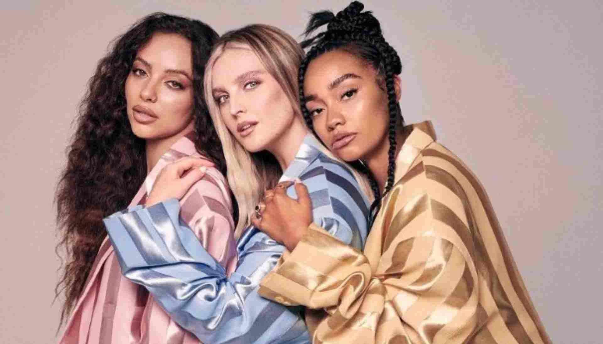 Jade Thirlwall leaves Little Mix fans shocked with recent comment