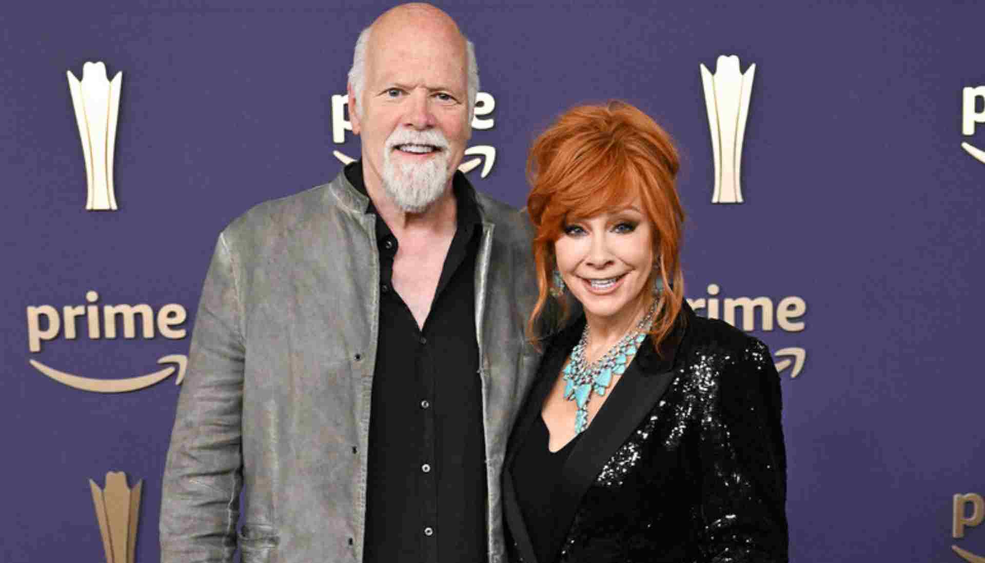 Reba McEntire, Rex Linn announce engagement