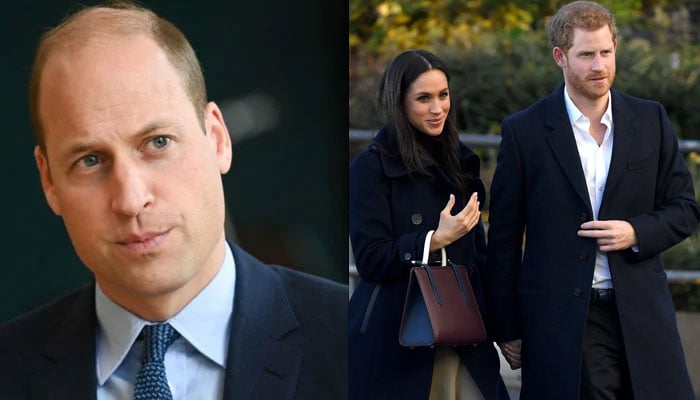 Prince Harry rubs salt in Williams wounds with latest comments