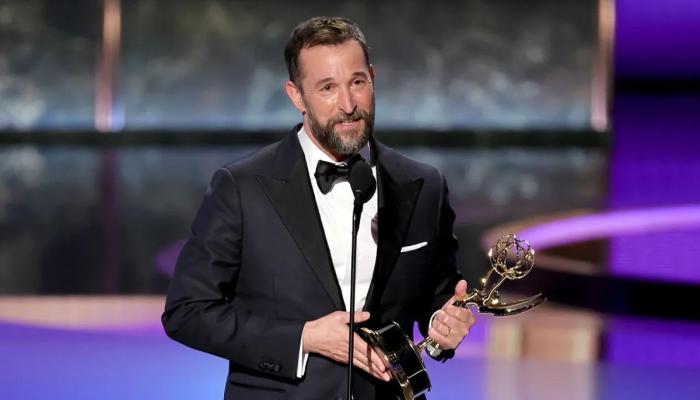 Noah Wyle reveals family reaction to his career-defining role on ‘The Pitt’