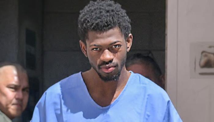 Lil Nas X skips court while in treatment after arrest, felony charges