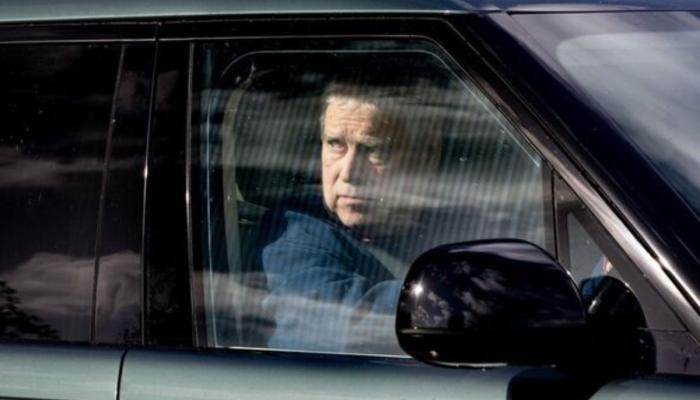 Prince Andrew lays low amid Epstein email bombshells
