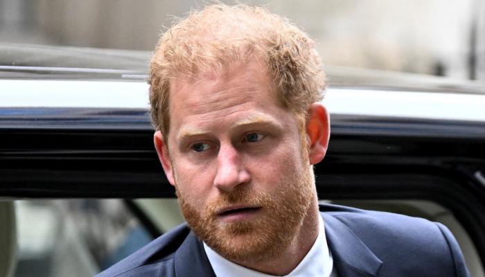 Prince Harry skips Duchess of Kents funeral after another bombshell interview