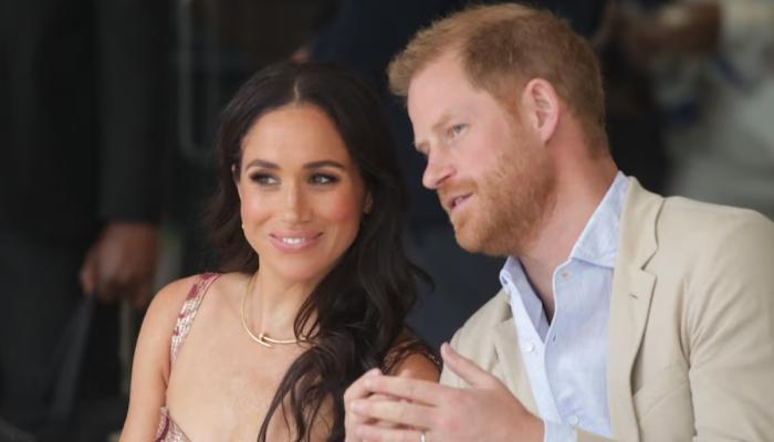 Meghan Markles advice that guides Prince Harrys life and memoir