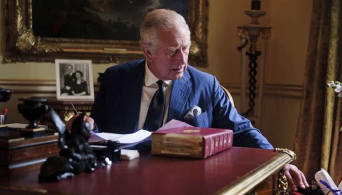 King Charles set for another heartwarming reunion with a surprising pen pal