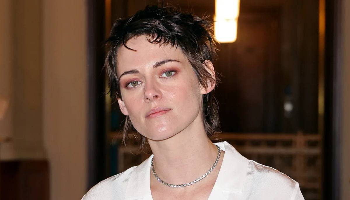 Kristen Stewart stuns fans with shocking confession