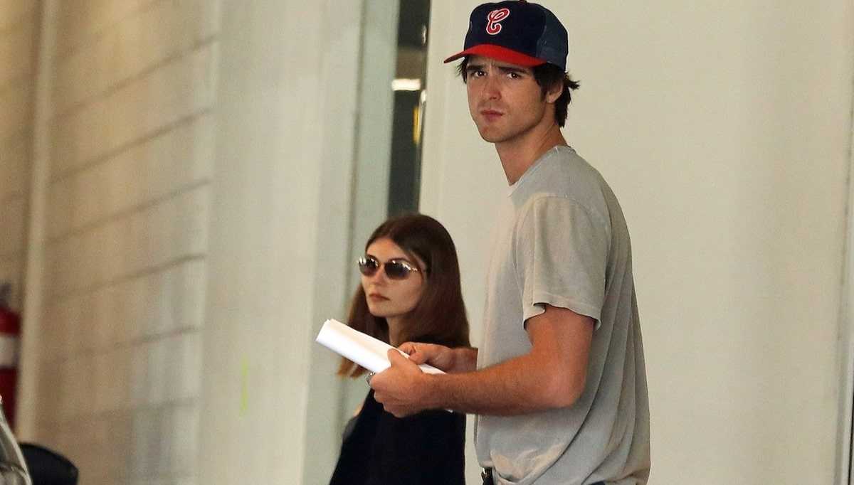 Jacob Elordi, Olivia Jade Giannulli’s tumultuous relationship has new twist