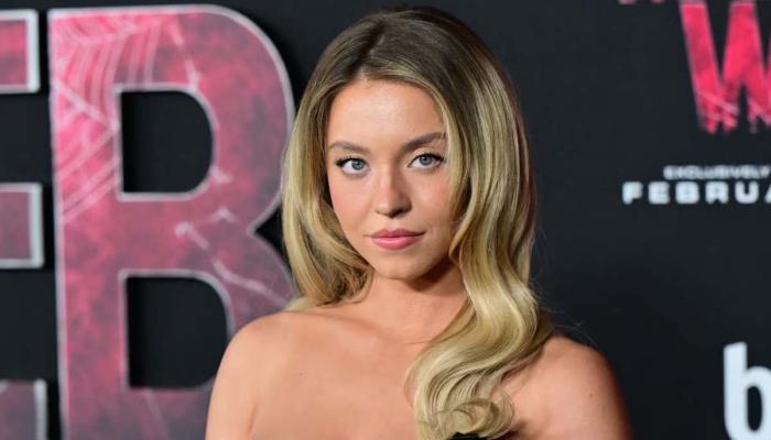 Sydney Sweeney set for unexpected Bollywood collaboration