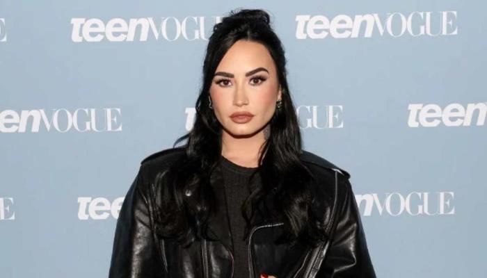Demi Lovato announces release date of ninth studio album