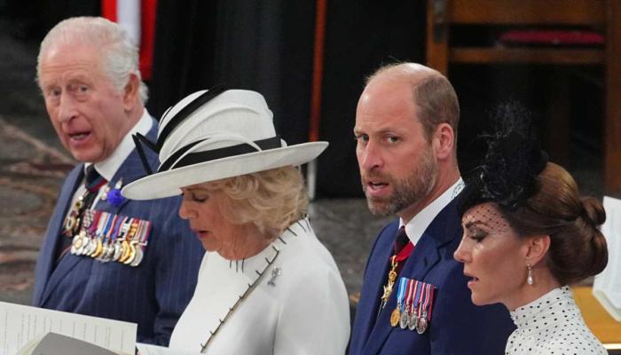 King Charles says emotional goodbye to Duchess of Kent in new message