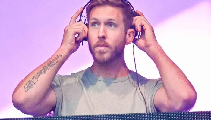 Calvin Harris claims financial advisor stole millions from him