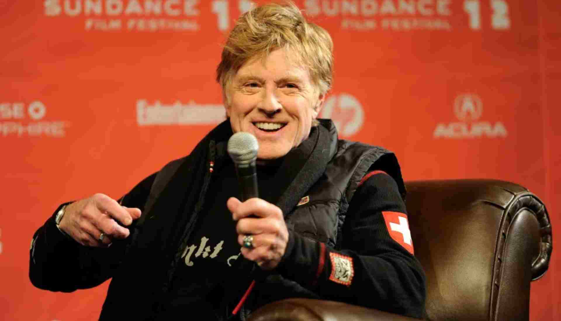 Hollywood legend Robert Redford dead at 89