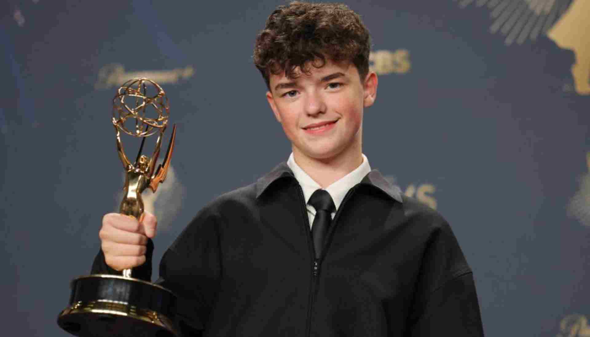 Owen Cooper gets ‘secret’ message from Hollywood’s greatest