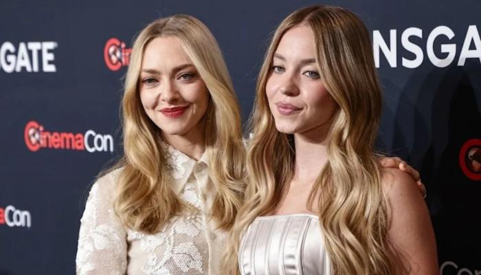 Sydney Sweeney, Amanda Seyfried suspicious in ‘The Housemaid’ trailer