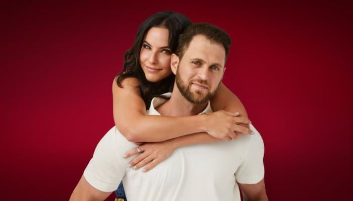 Chanel Watkins is engaged to ‘Ultimatum’ co-star Micah Hardeman