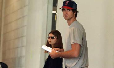 Jacob Elordi, Olivia Jade Giannulli’s tumultuous relationship has new twist