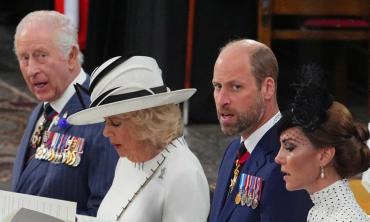 King Charles says emotional goodbye to Duchess of Kent in new message