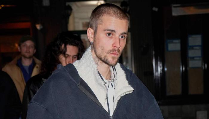 Justin Bieber finally feels satisfied after surprise album release