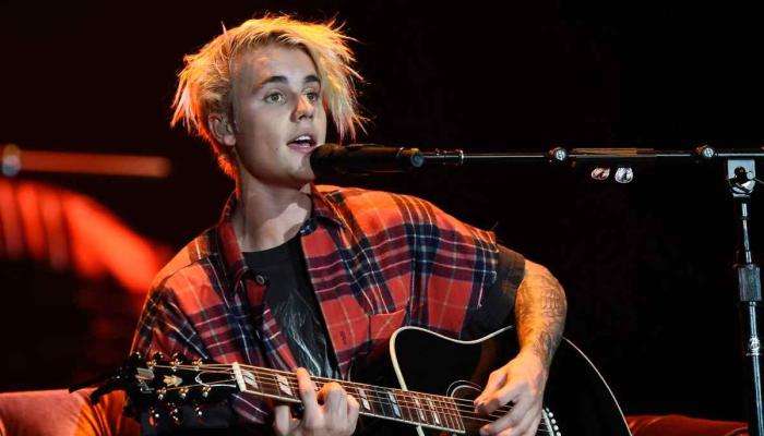 Justin Biebers new era: Singers shocking deal with Coachella 2026