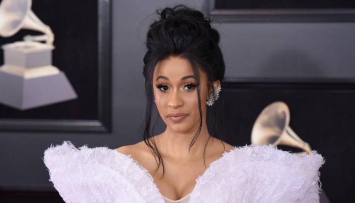 Cardi B spills hidden details of her trial amid upcoming album