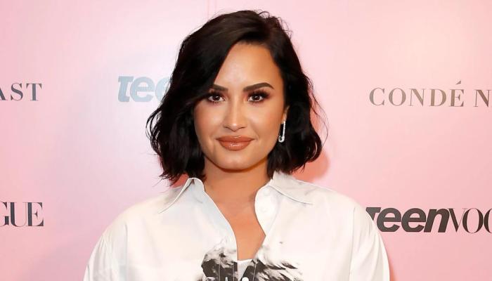Demi Lovato unveils inspiration behind upcoming ninth album
