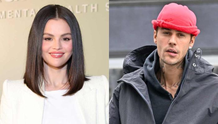 Selena Gomez weddings hidden relation to ex Justin Bieber revealed