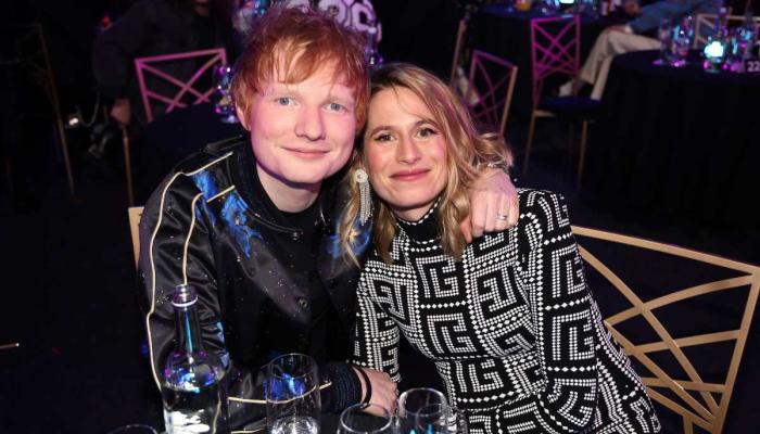 Ed Sheeran opens up about ‘real conflict’ in his marriage