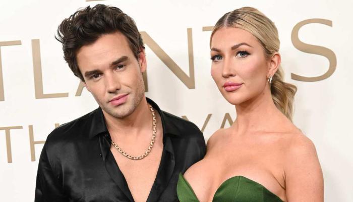 Liam Paynes girlfriend reveals struggle with separation anxiety