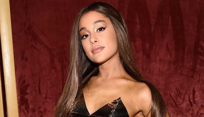 Ariana Grande drops exciting news ahead of 2026 tour