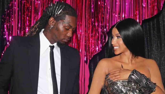 Cardi B vows to go against ex Offsets life decision