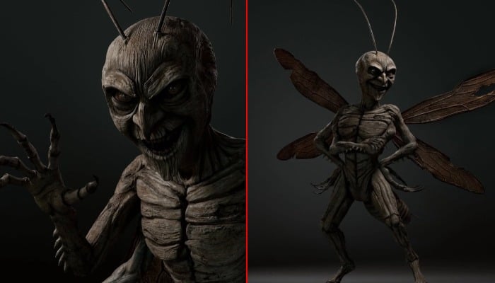 Poohniverse: Upcoming Pinocchio disappoint fans with first look