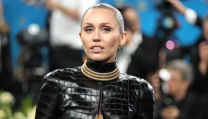 Miley Cyrus sends fans wild with surprise collaboration