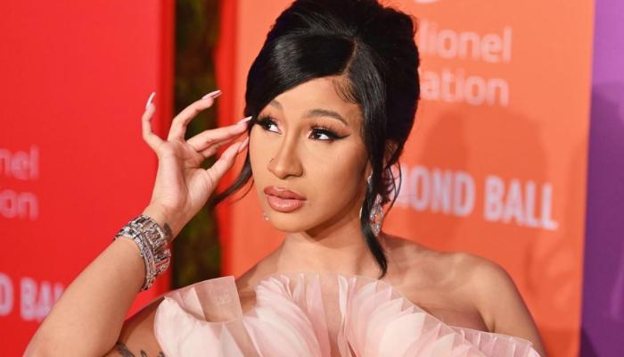 Fans lash out on Cardi B’s pregnancy: ‘We saw it coming’
