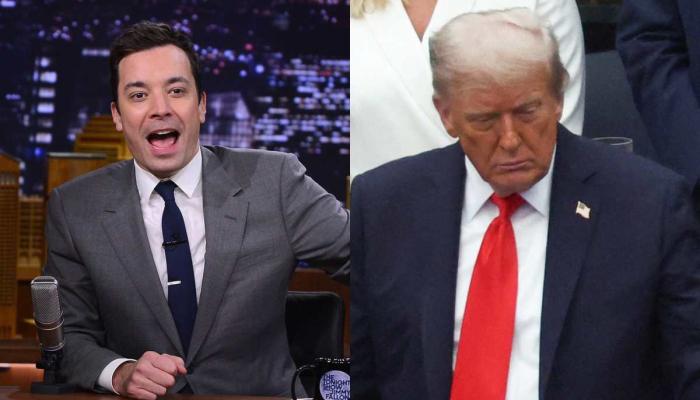 Jimmy Fallon show next in line for cancellation by Donald Trump