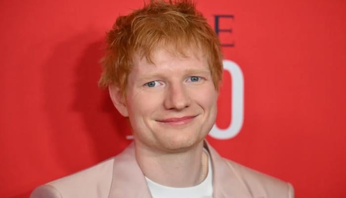 Ed Sheeran makes emotional revelation about his music career