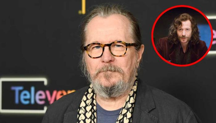 Will Gary Oldman return to his iconic role in Harry Potter?