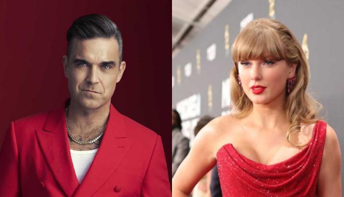 Taylor Swift causes album delay for British singer